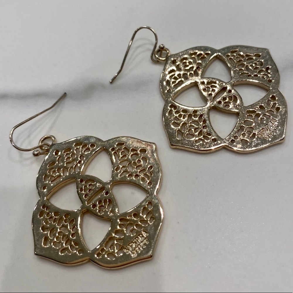 Kendra Scott Earrings